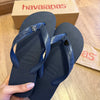 Havaianas Top + Pin Onça Pintada Prata E Coração Preto