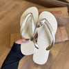 Havaianas Aura + Pin Conha e Estrela Marrom