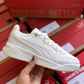 Tênis Puma Court Bae