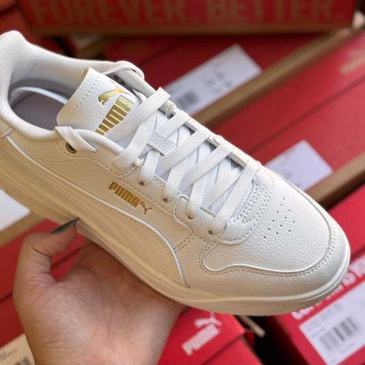 Tênis Puma Court Bae