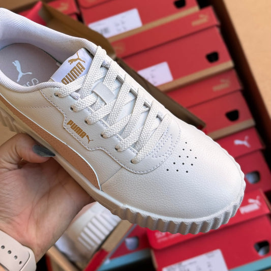 Tênis Puma Carina 3.0 BDP