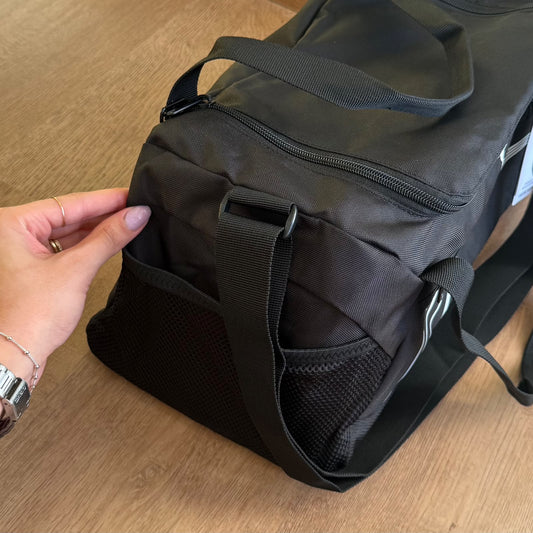 Bolsa Puma Fundamental Small Sports