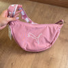 Bolsa Puma Half Moon BASE