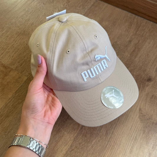 Boné Puma  ESS No.1 Logo Baseball