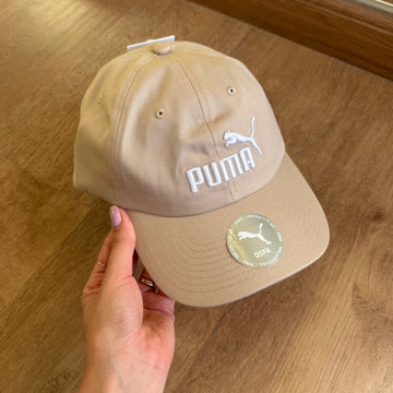 Boné Puma  ESS No.1 Logo Baseball