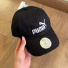 Boné Puma  ESS No.1 Logo Baseball