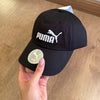 Boné Puma  ESS No.1 Logo Baseball