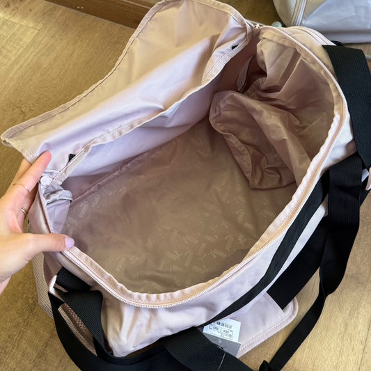 Bolsa Puma Challenger Small Sports