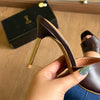 Tamanco Mule Vizzano 6595.100