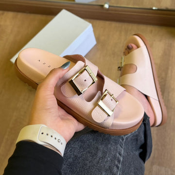 Birken Azzem Fivela Dupla 456