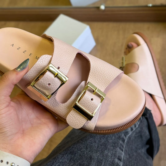 Birken Azzem Fivela Dupla 456