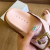 Birken Azzem Fivela Dupla 456