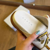 Birken Azzem Fivela Dupla 456