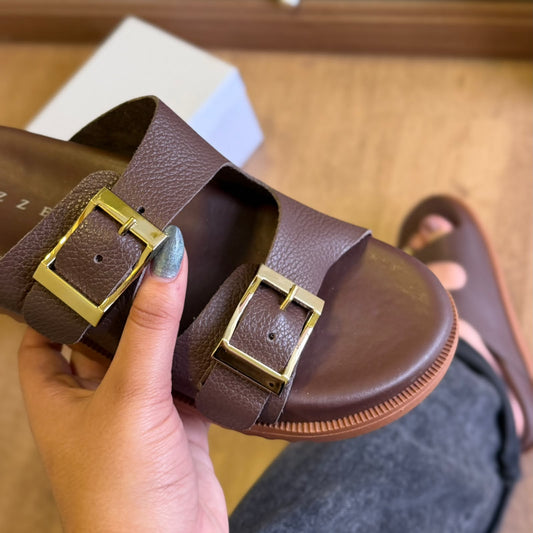 Birken Azzem Fivela Dupla 456