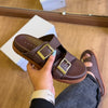 Birken Azzem Fivela Dupla 456