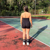 Conjunto Esportivo Serena Preto 202