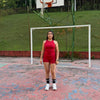 Conjunto Fitness Feminino  Regata + Short