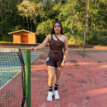 Conjunto intense