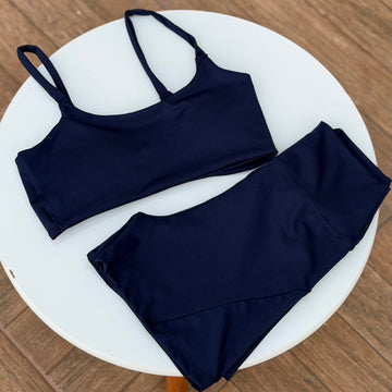 Conjunto Top Short 173