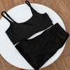 Conjunto Top Short 173