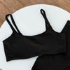 Conjunto Top Short 173