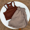 Conjunto Duplo Cargo 182