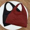 Top Decote costas 137