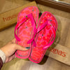 Havaianas Top Fresh Mood FC + Pin Cereja e Pimenta