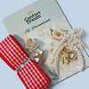 Kit De Personalização Confort Dream Pingentes e Cadarço