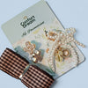 Kit De Personalização Confort Dream Pingentes e Cadarço