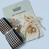 Kit De Personalização Confort Dream Pingentes e Cadarço