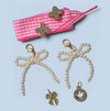 Kit De Personalização Confort Dream Pingentes e Cadarço