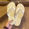 Chinelo Cravo e Canella Monograma 3375.3600CC