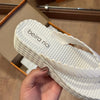 Sandália FLATFORM beira rio 8561.100