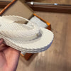 Sandália FLATFORM beira rio 8561.100