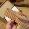 Sandália FLATFORM beira rio 8561.100