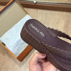 Sandália FLATFORM beira rio 8561.100