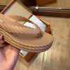 Sandália FLATFORM beira rio 8561.100