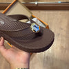 Sandália FLATFORM beira rio 8561.102