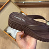 Sandália FLATFORM beira rio 8561.102
