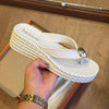 Sandália FLATFORM beira rio 8561.102