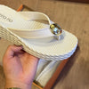 Sandália FLATFORM beira rio 8561.102