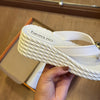 Sandália FLATFORM beira rio 8561.102
