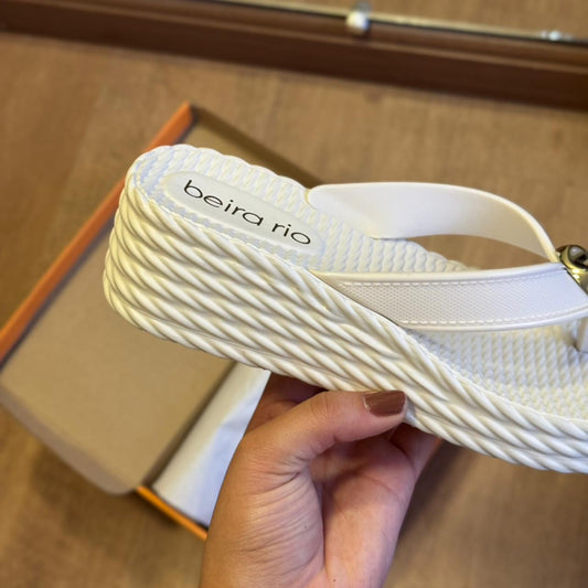 Sandália Beira Rio Adamantium 8561.102