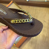 Sandália FLATFORM beira rio 8561.103