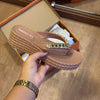 Sandália FLATFORM beira rio 8561.103