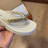 Sandália FLATFORM beira rio 8561.103