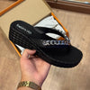 Sandália FLATFORM beira rio 8561.103