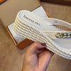 Sandália FLATFORM beira rio 8561.103