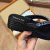 Sandália FLATFORM beira rio 8561.103